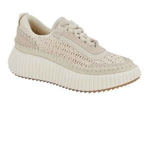 Dolce Vita Dolen Sandstone Knit 7.5